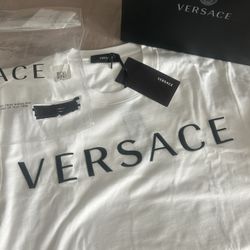 Versace Small Top