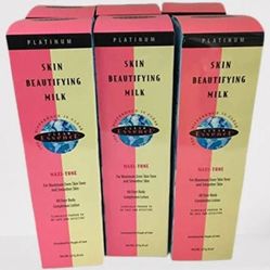 6 Clear Essence Pack