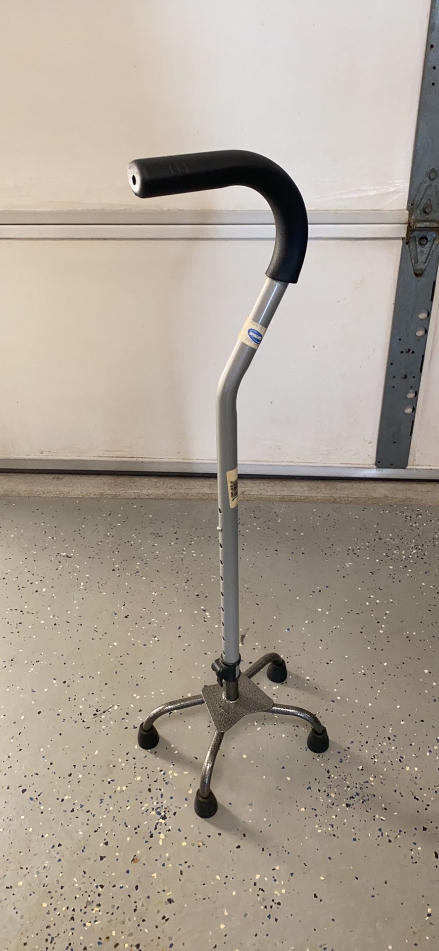 Adjustable Cane 