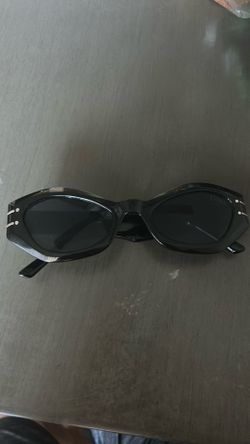 CD Dior sunglasses woman