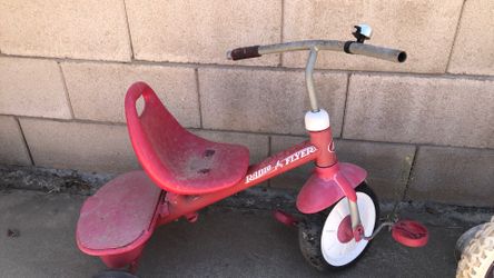 Tricycle