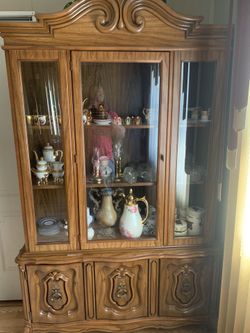 China cabinet
