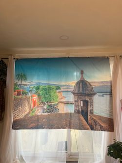 Backdrop