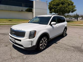 2020 Kia Telluride
