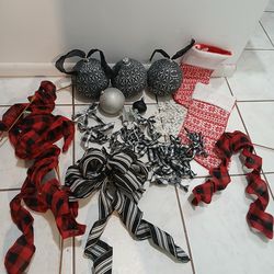 Christmas Decor