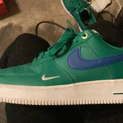 Nike Air Force 1 Low ‘07 LV8
