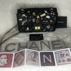 Chanel Bag 