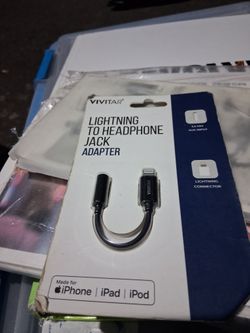 Iphone Adapter 