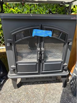 Electric Heater