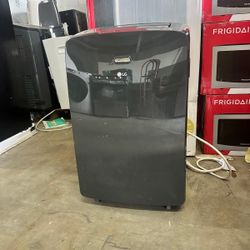 A/C Air Conditioner Unit Aire Acondicionado Portátil Portable Window Air Conditioner Unit 