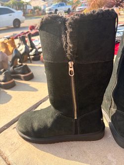 Ugg Koolaburra- tall boot