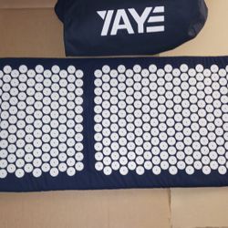 5ft Acupuncture Mat