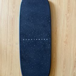 Rev Balance Board