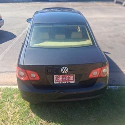 2005 Volkswagen Jetta