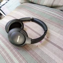 Yumondear High Quality Sound Canceling Bluetooth Headphones 🎧