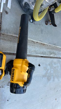 Dewalt bundle - no battery