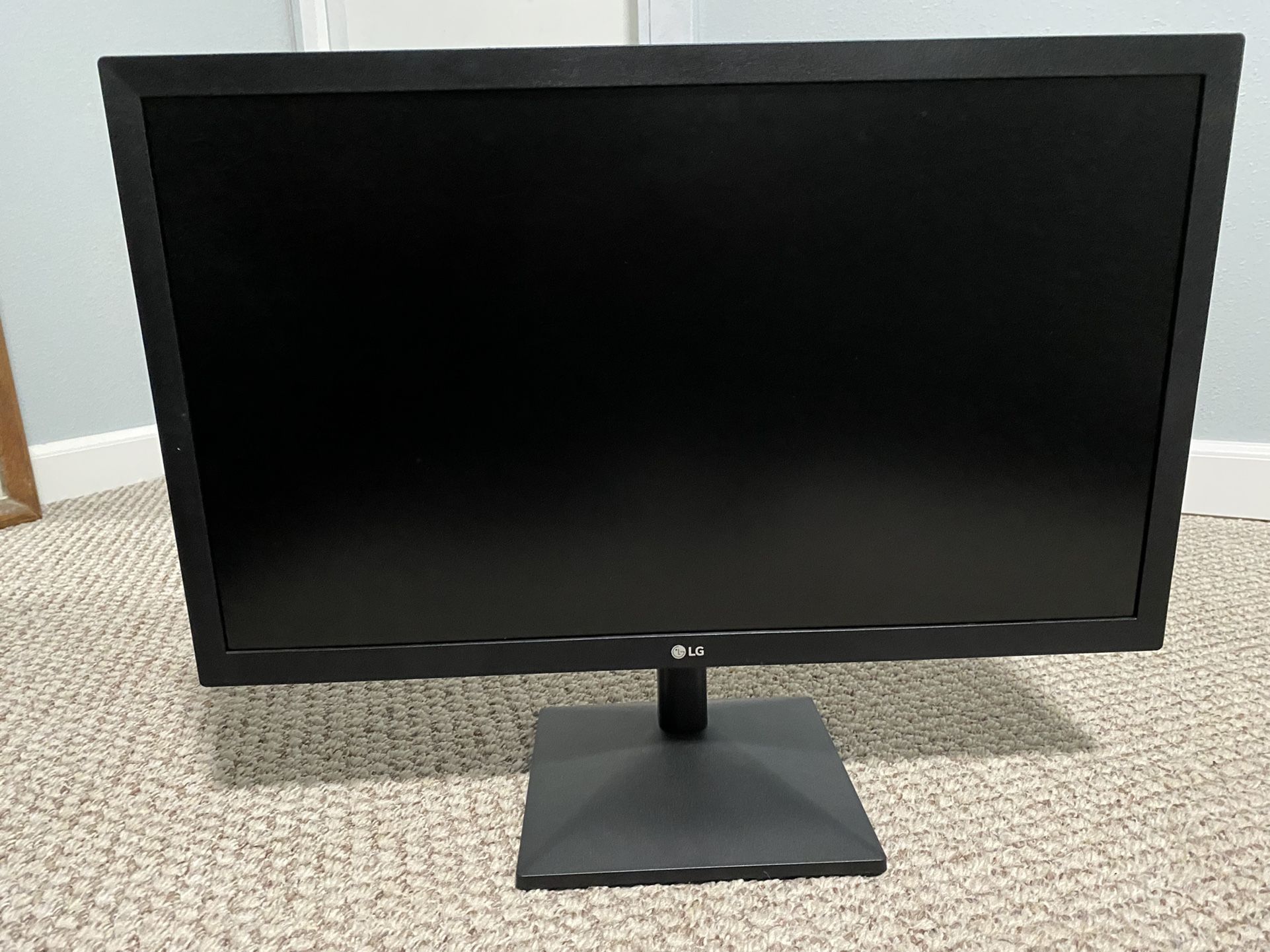 Desktop Monitor