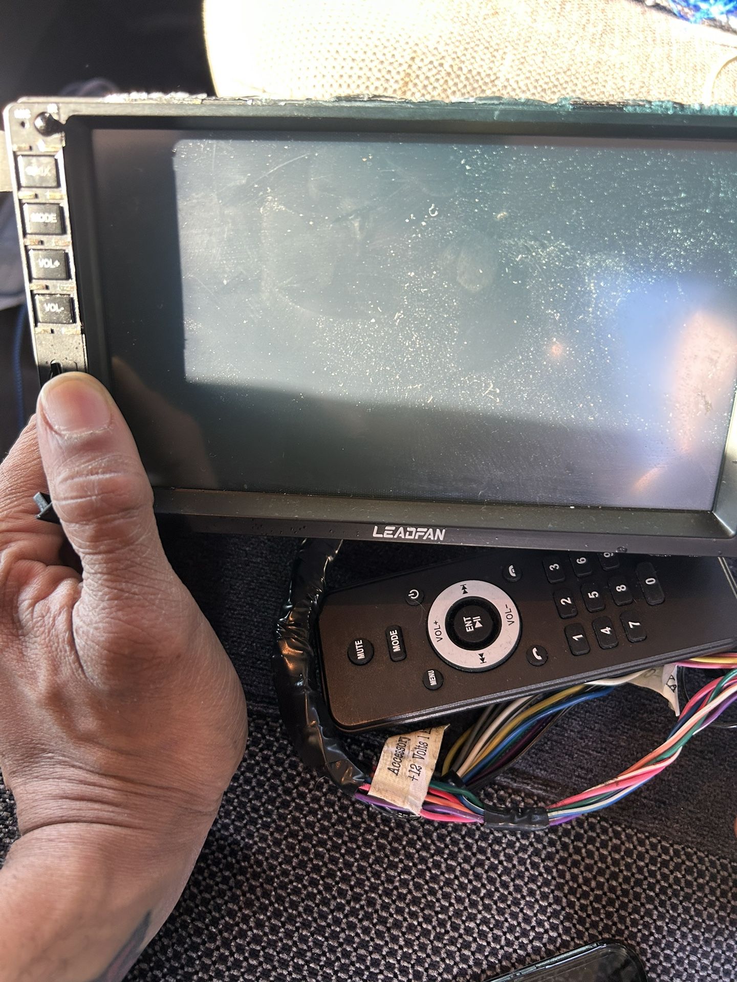 Tv Radio