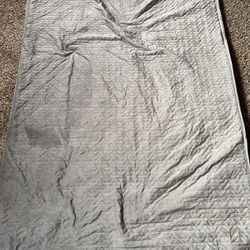 Weighted Blanket 15lb