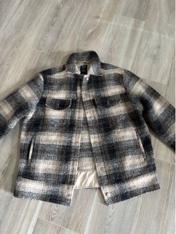 Gap wool jacket