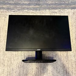 ACER Monitor