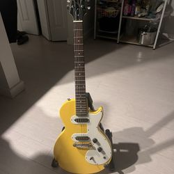 Epihpone Les Paul Guitar