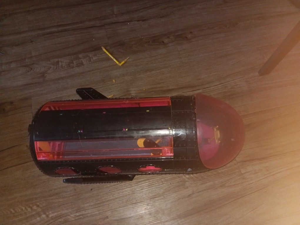 Lol Doll Plane