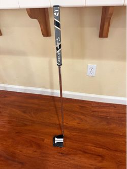 2023 Spider GTX putter