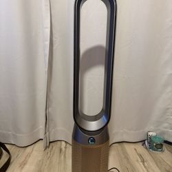 Dyson Pure Cool Tower Air Purifier (TP04) – Excellent Condition