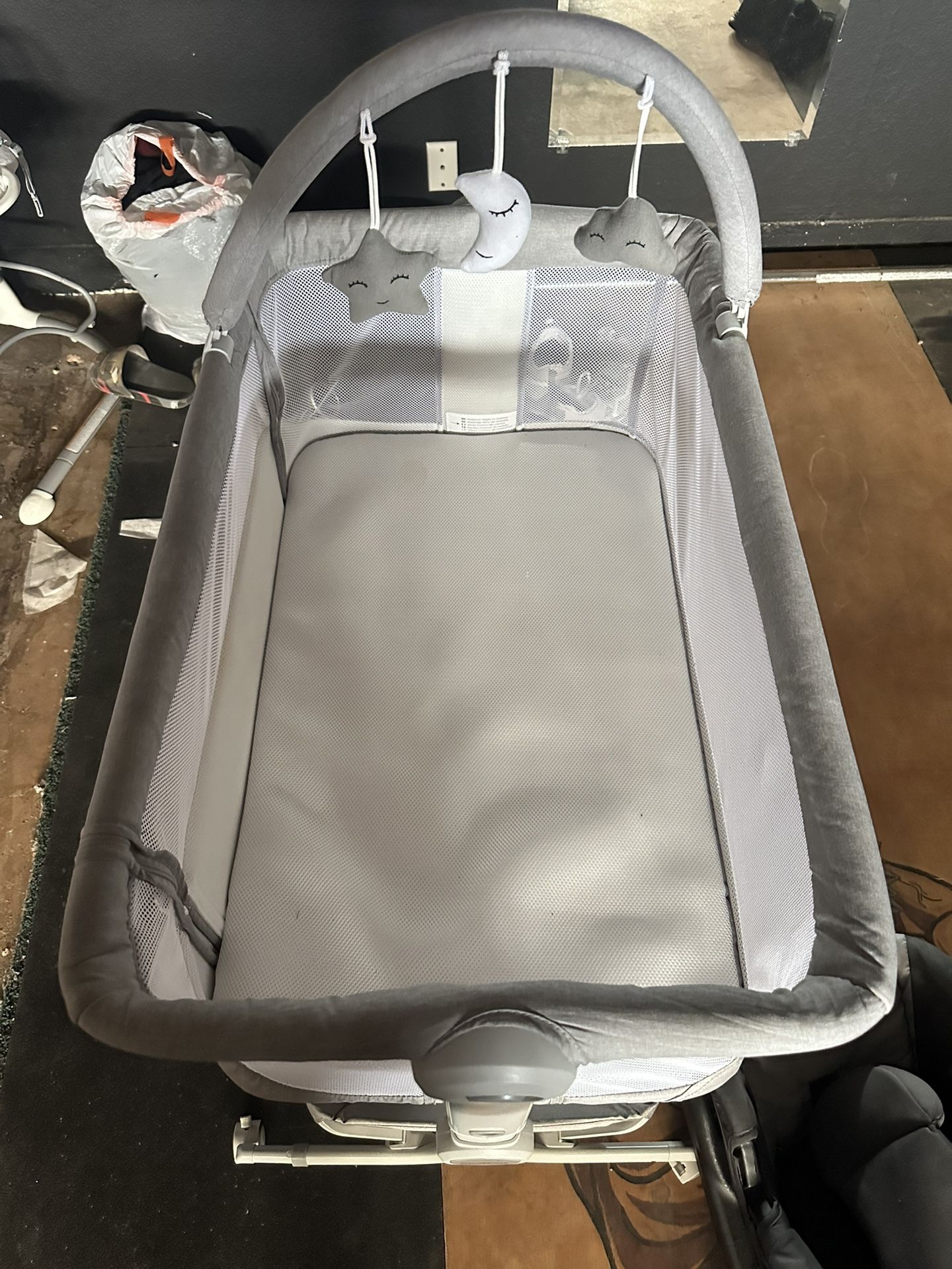 Baby Bassinet