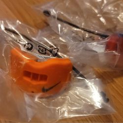 Brand New Nike Alpha Lip Protector Mouthguard Youth Kids