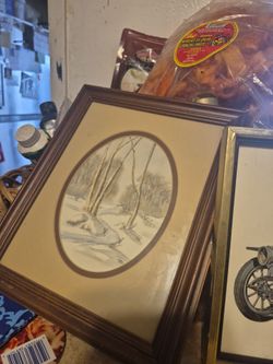 Pic frame