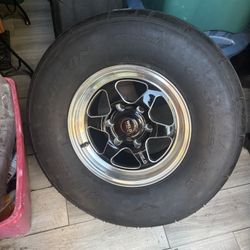 Weld Rims