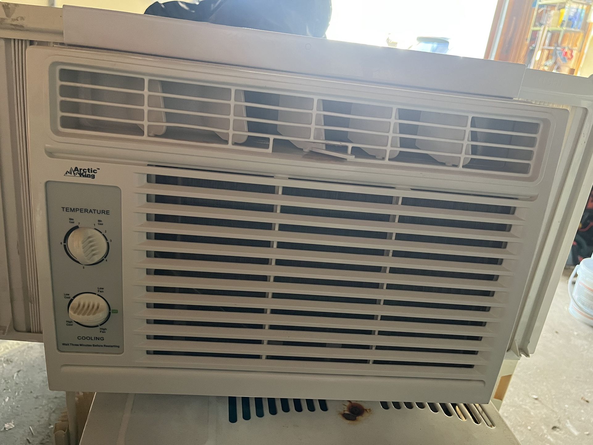 Air Conditioners