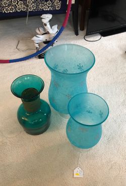 Decorative Vases