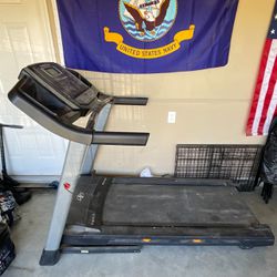 Treadmill Walking/ Running Machine 