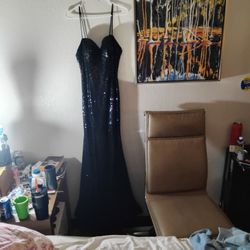 Morilee Madeline Gardner Dress