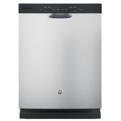 General Electric Dishwasher 