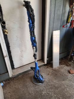 Aote Pitt Electric Drywall Sander