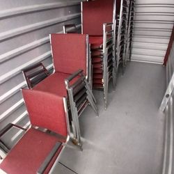 ** EVENT CHAIRS ** 35 Total Chairs**