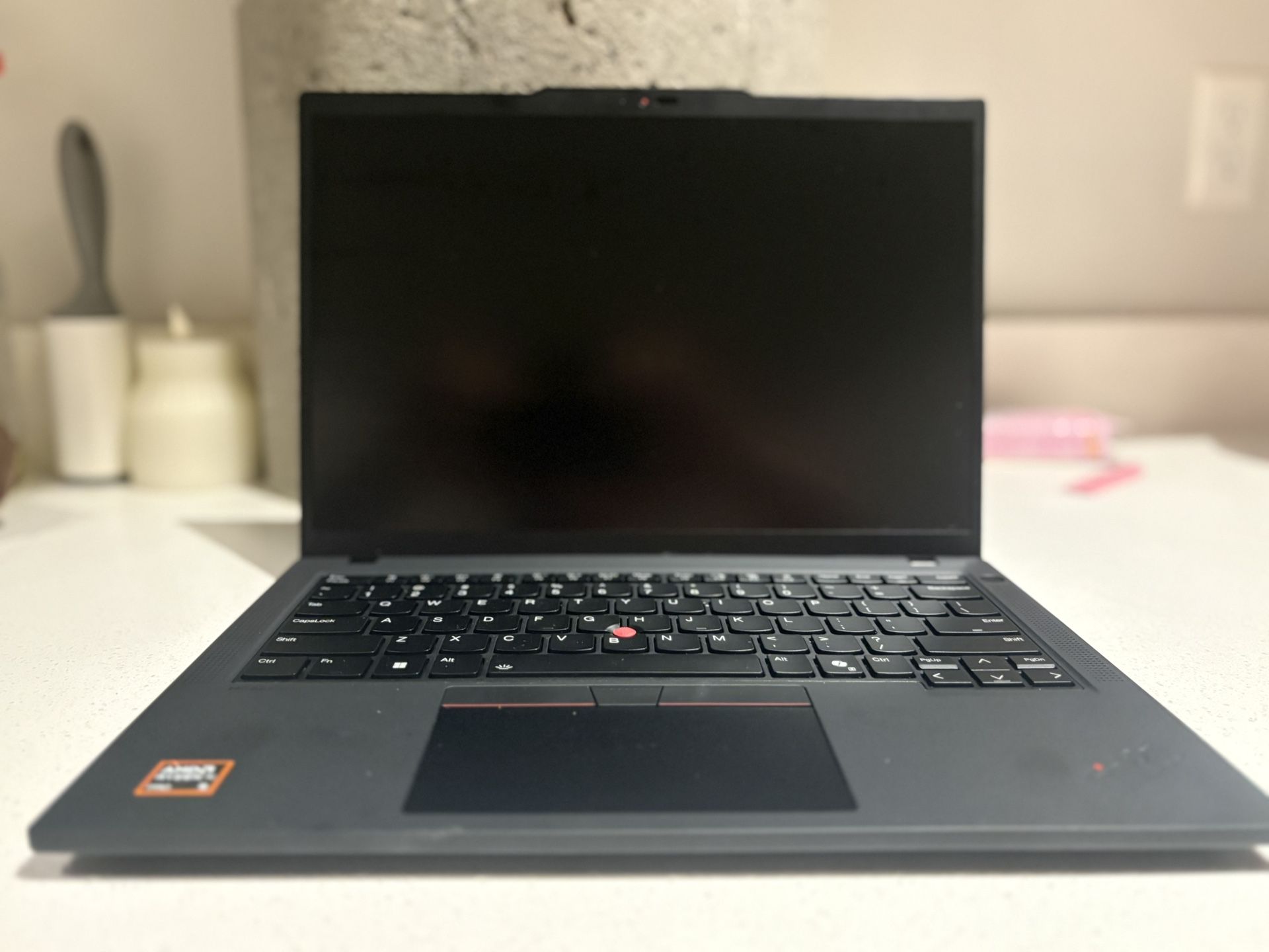 Lenovo Thinkpad E14 Gen 6 14” Laptop