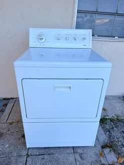 Dryer Kenmore
