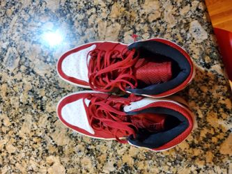 Air Jordan 1