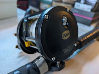 Penn Fishing Reel