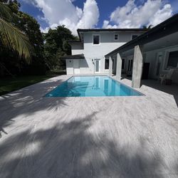 Hacemos Todo Tipo De Piscinas 