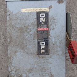 Electrical Box