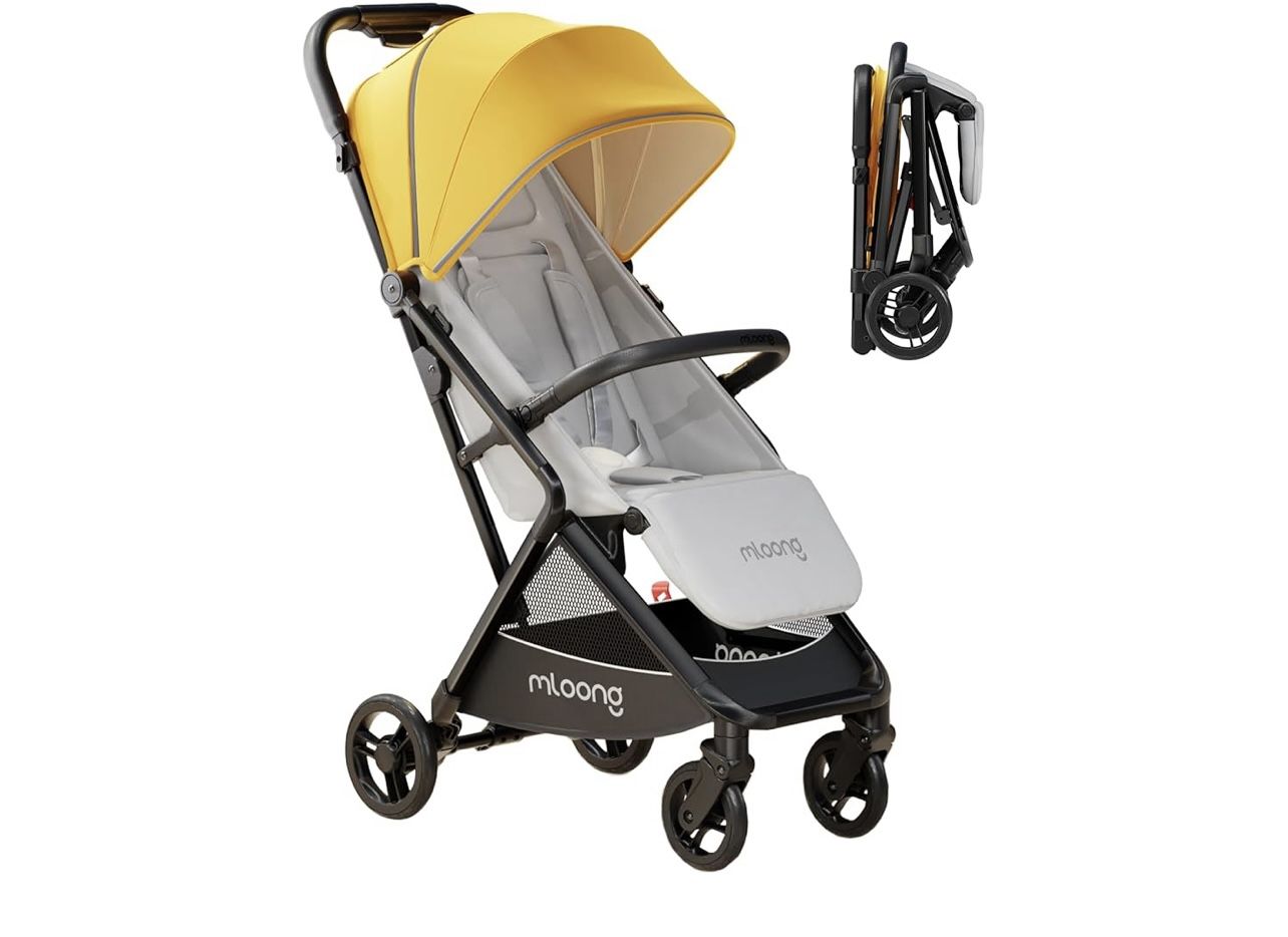 Mloong Baby Stroller