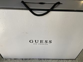 Guess Knee High Boots