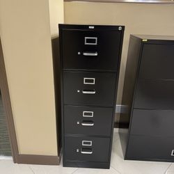 File Cabinet Vertical 