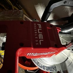 M18 71/4” Blade Like New 